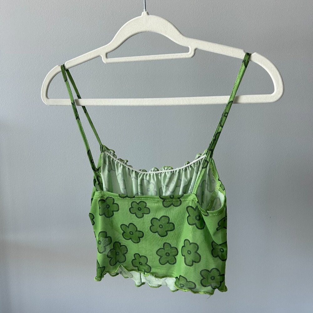 Lot Of 6 Shein Tops | Tank Tops & Camis | Bandana Top | Halter | Corset - Picture 15 of 16